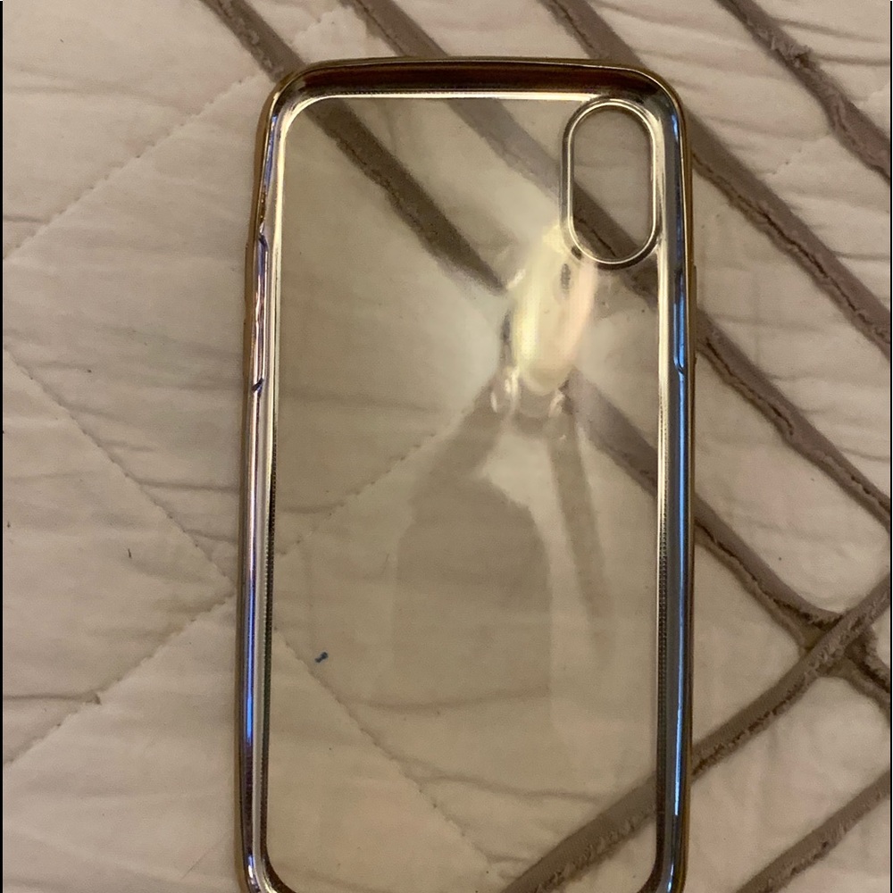 iPhone X case